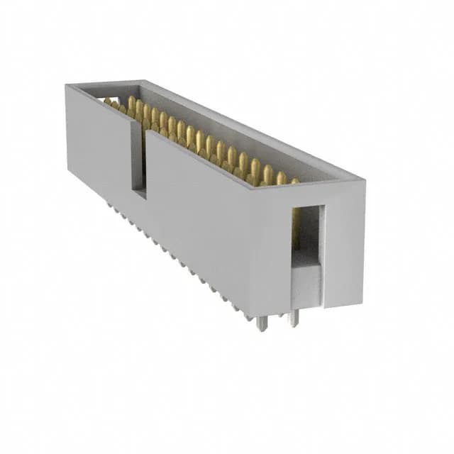 AWHW 34G-0202-T — Assmann WSW Components product photo