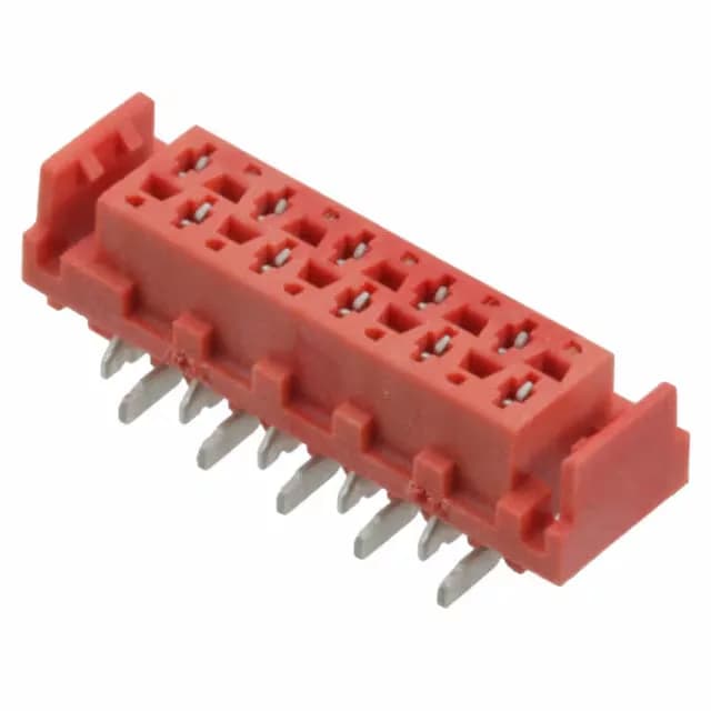 8-338069-0 — TE Connectivity AMP Connectors product photo