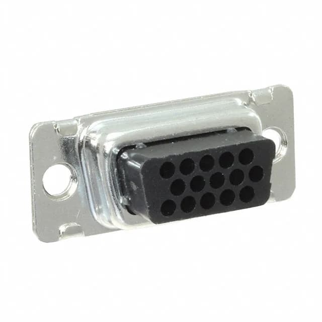 204501-5 — TE Connectivity Aerospace, Defense and Marine product photo