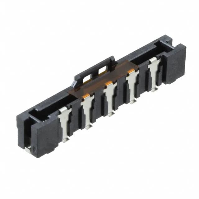 5017865091 — Molex product photo