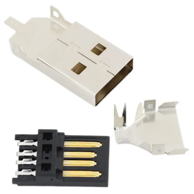 50-00466 — Tensility International Corp product photo