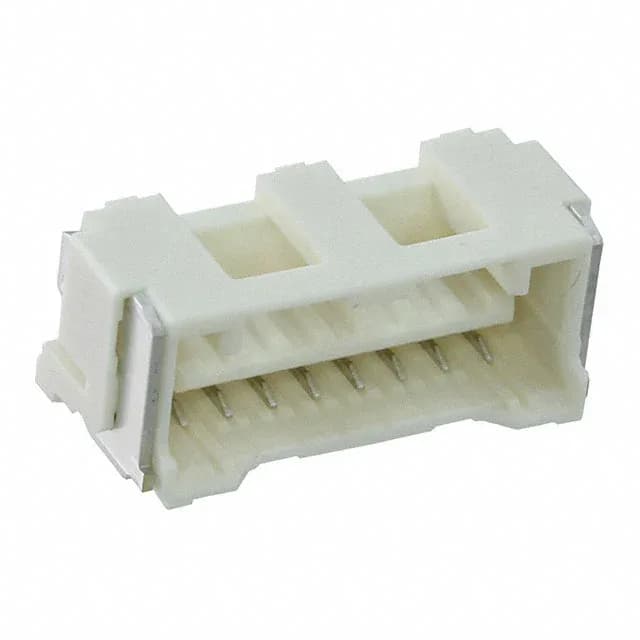5025840870 — Molex product photo