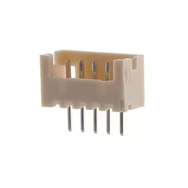 DF13-5P-1.25DSA(05) — Hirose Electric Co Ltd product photo