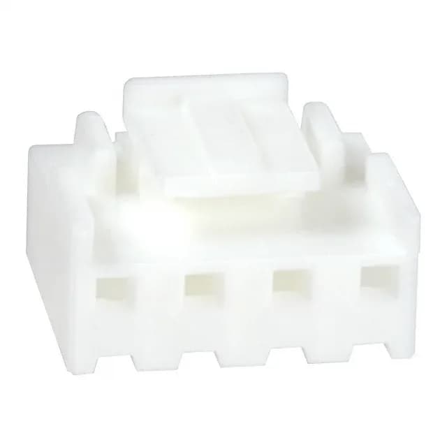 1-1123722-4 — TE Connectivity AMP Connectors product photo