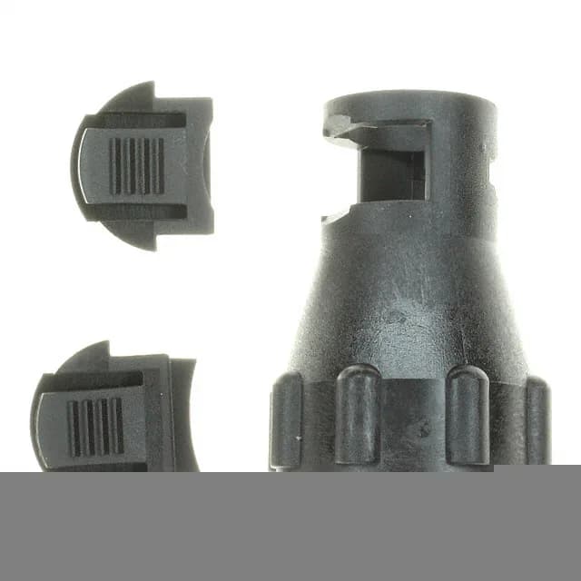 1445730-1 — TE Connectivity AMP Connectors product photo