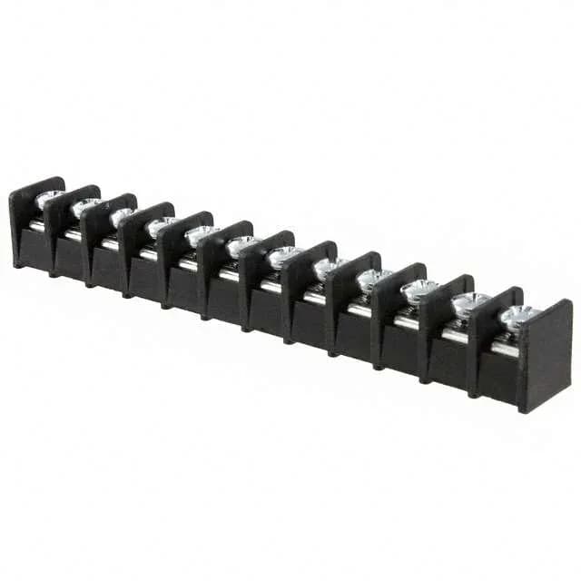 4DB-P107-12 — TE Connectivity AMP Connectors product photo