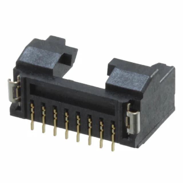 DF50A-8P-1V(51) — Hirose Electric Co Ltd product photo