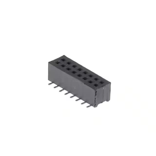 1MM-R-D08-VS-00-F-TBP — TE Connectivity AMP Connectors product photo
