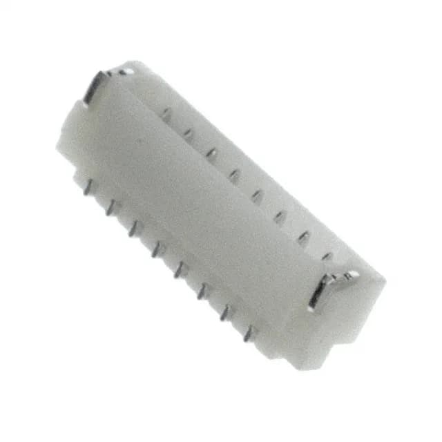 SM08B-SURS-TF — JST Sales America Inc. product photo