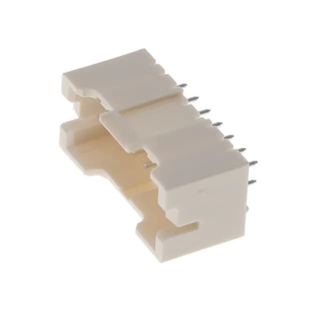 B14B-XADSS-N-A(LF)(SN) — JST Sales America Inc. product photo