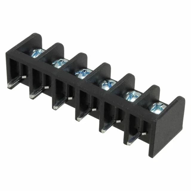 4PCR-06-006 — TE Connectivity AMP Connectors product photo