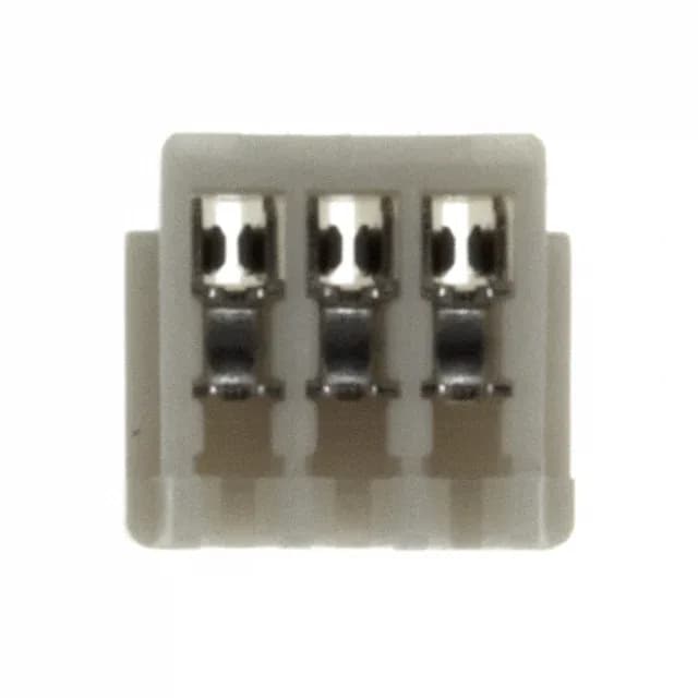 03SR-3S — JST Sales America Inc. product photo