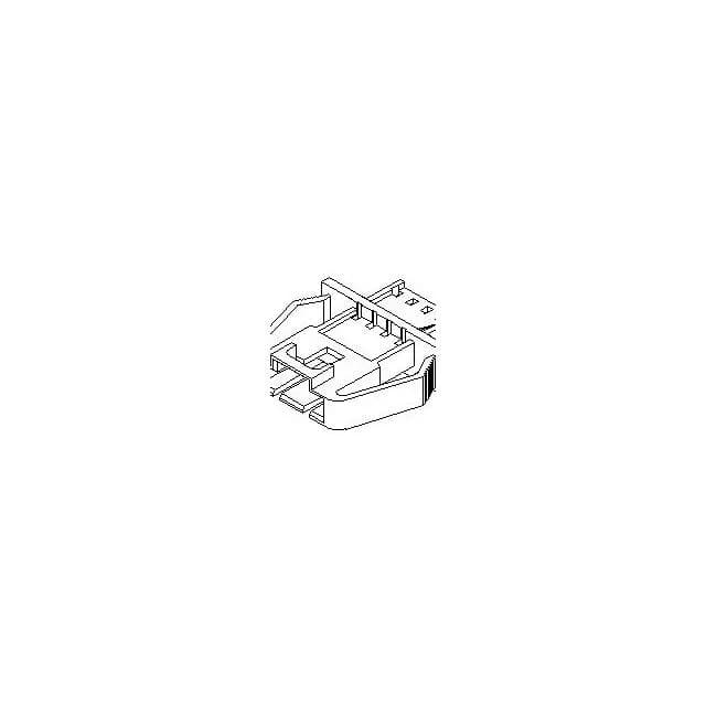 701070045 — Molex product photo