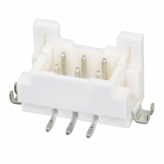 DF11CZ-6DP-2V(27) — Hirose Electric Co Ltd product photo