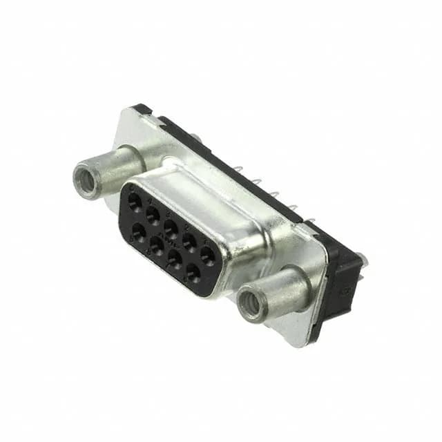 750678-1 — TE Connectivity AMP Connectors product photo