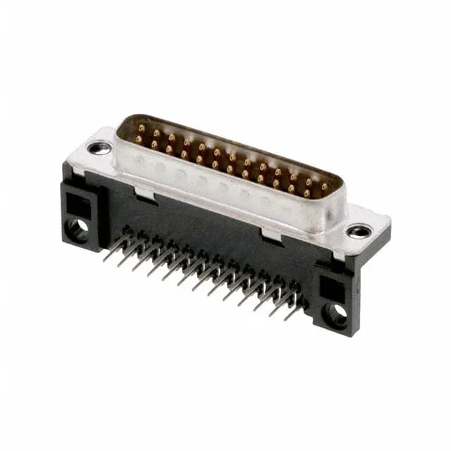 D25P13B4PA00LF — Amphenol ICC (FCI) product photo