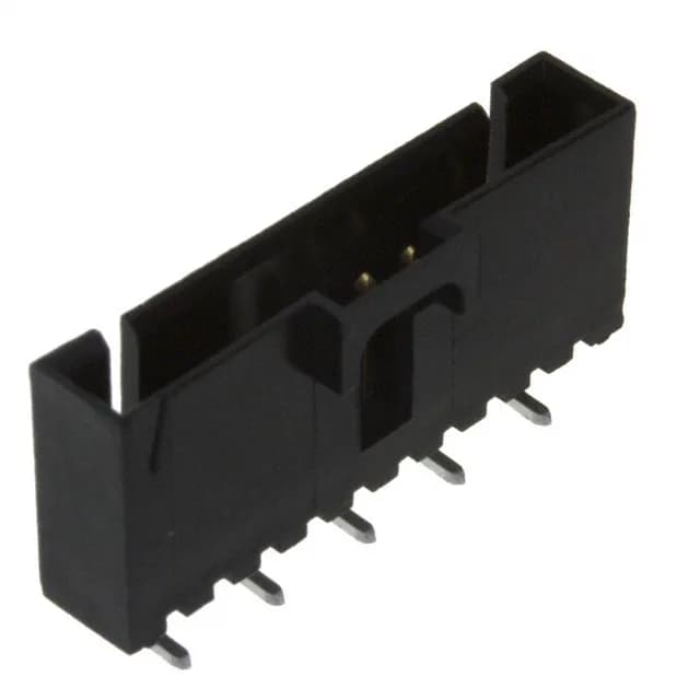 0740991010 — Molex product photo
