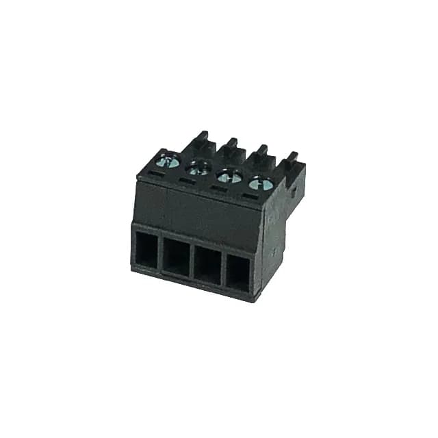 EC350V-04P-BK — Dinkle Corporation, USA product photo