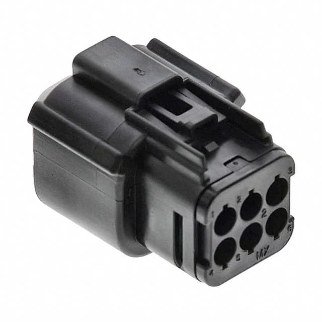 0194180021 — Molex product photo