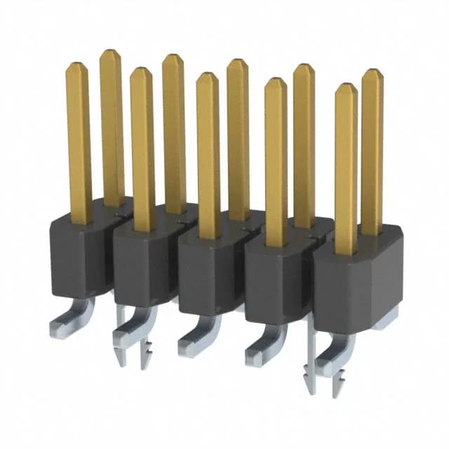 TSM-105-01-L-DV-LC-P-TR — Samtec Inc. product photo