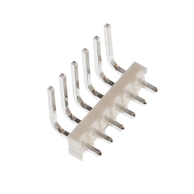 0026603060 — Molex product photo
