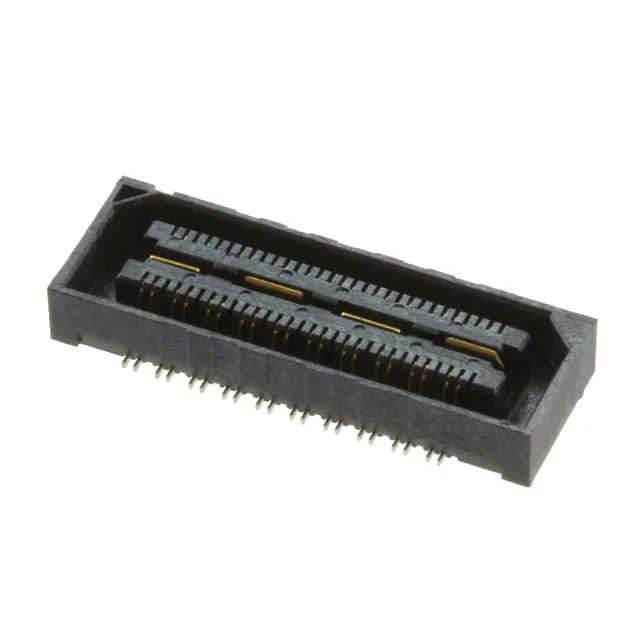 QSH-020-01-F-D-DP-A — Samtec Inc. product photo