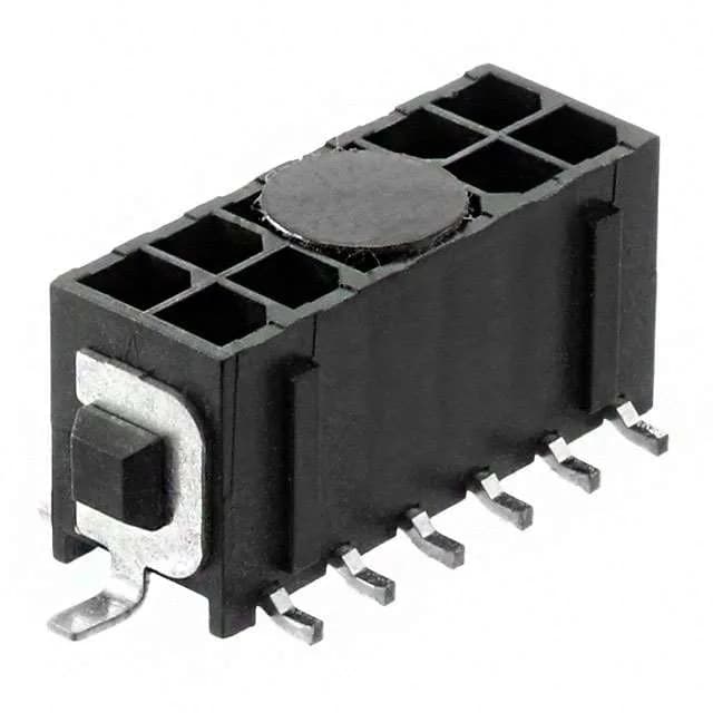 1-794637-2 — TE Connectivity AMP Connectors product photo