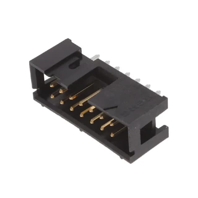 10079528-114LF — Amphenol ICC (FCI) product photo