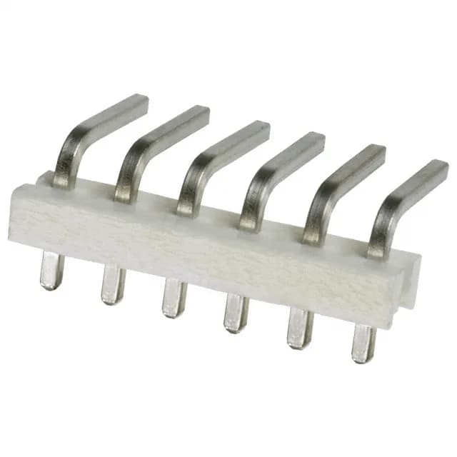 640385-6 — TE Connectivity AMP Connectors product photo