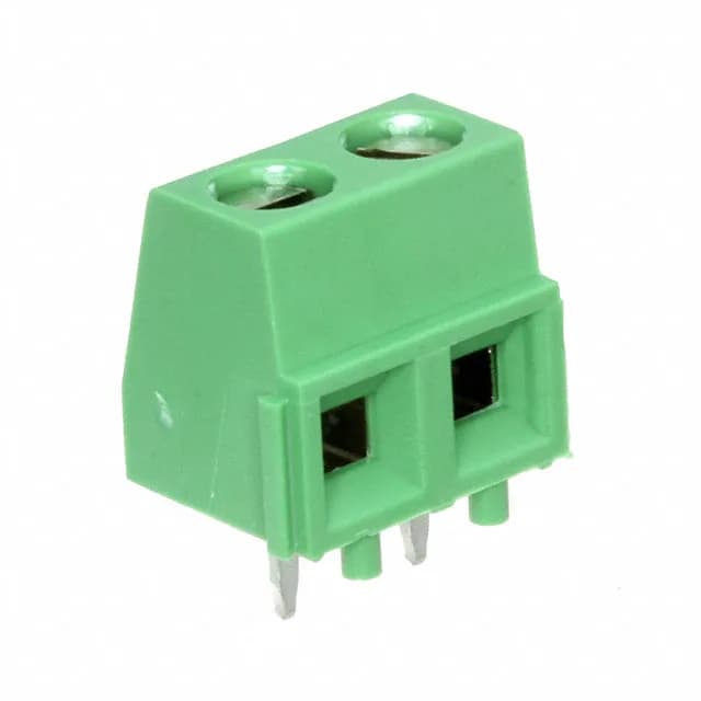 282836-1 — TE Connectivity AMP Connectors product photo