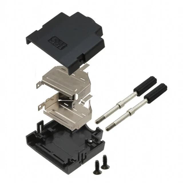DH-27-CV2B — Hirose Electric Co Ltd product photo