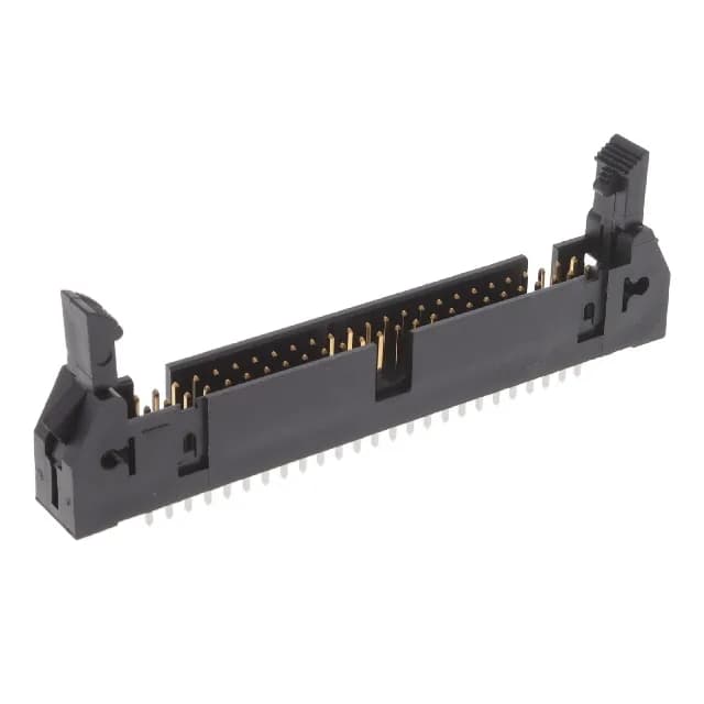 65863-093 — Amphenol ICC (FCI) product photo