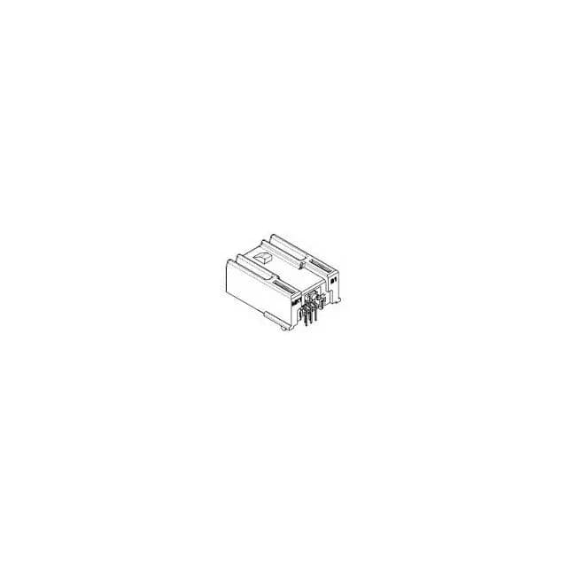 49616-0715 — Molex product photo