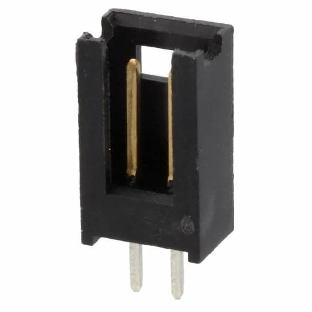280370-3 — TE Connectivity AMP Connectors product photo