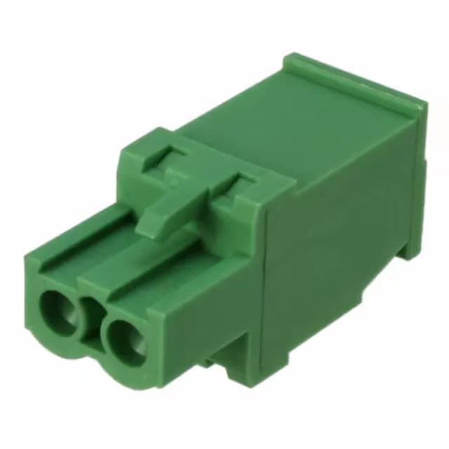 TS02515B0000G — Amphenol Anytek product photo