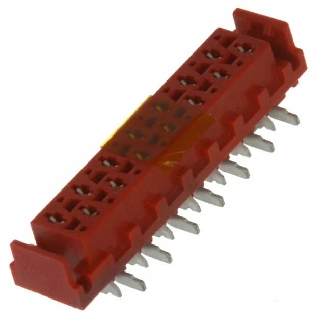 8-338069-4 — TE Connectivity AMP Connectors product photo