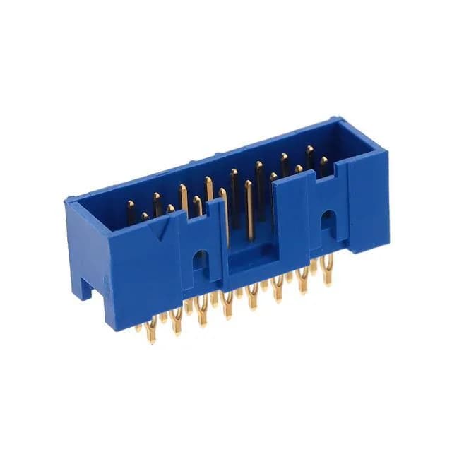 10073456-013LF — Amphenol ICC (FCI) product photo