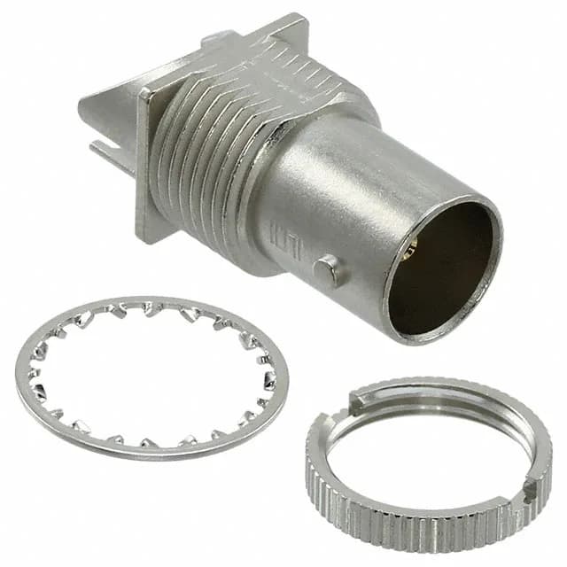 BNC7T-J-P-GN-ST-EM1D — Samtec Inc. product photo