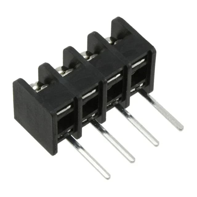 3WWV-04-008 — TE Connectivity AMP Connectors product photo