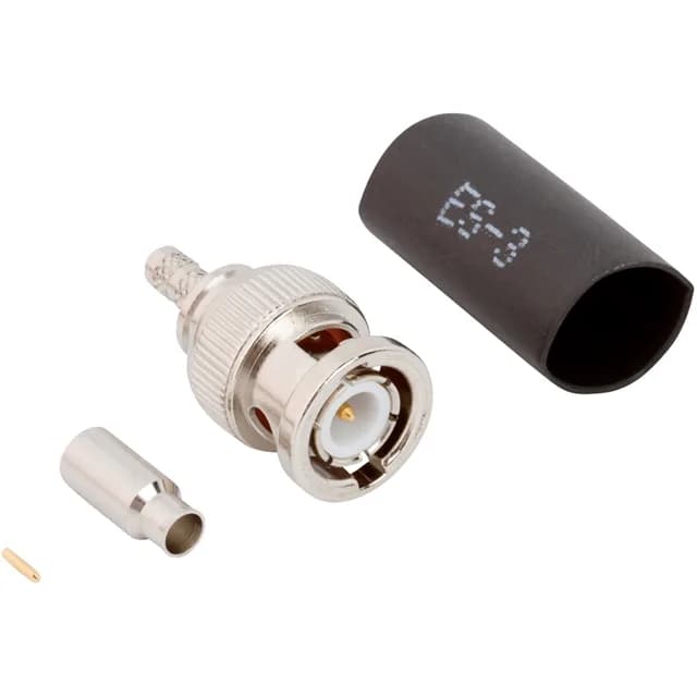 031-6925 — Amphenol RF product photo
