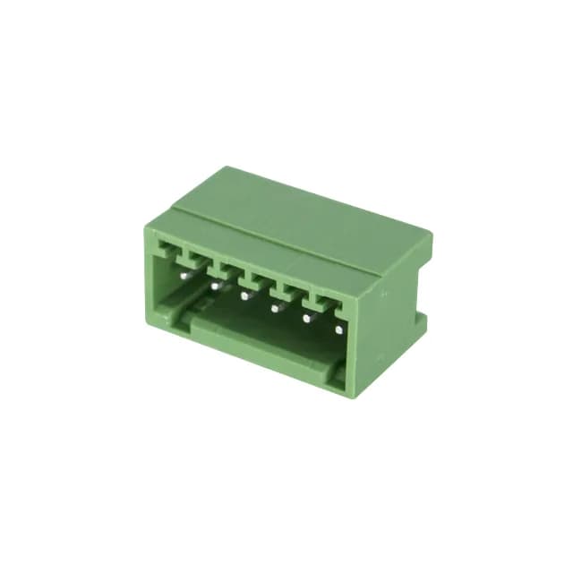 ECH250R-06P — Dinkle Corporation, USA product photo