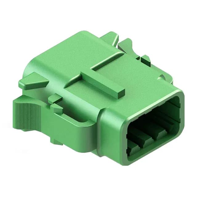 ATM06-08SC-SF1GN — Amphenol Sine Systems Corp product photo