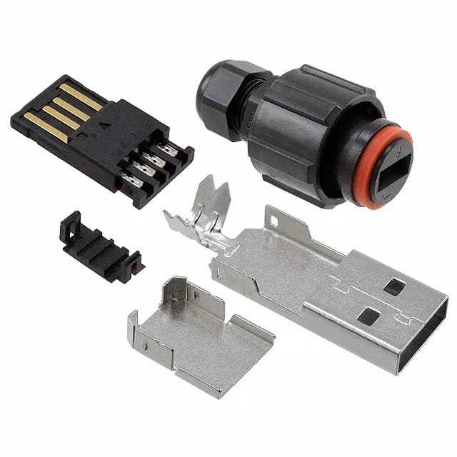 1954637-1 — TE Connectivity AMP Connectors product photo