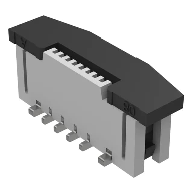 CF20081V0R0-NH — Cvilux USA product photo
