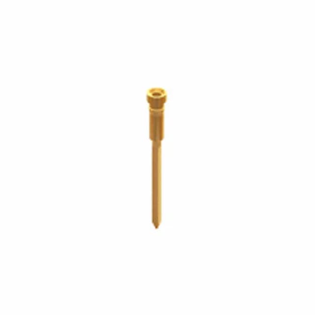 3501 — Keystone Electronics product photo