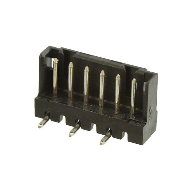 292172-6 — TE Connectivity AMP Connectors product photo