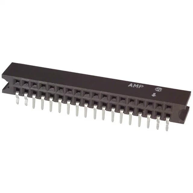 5-534204-3 — TE Connectivity AMP Connectors product photo