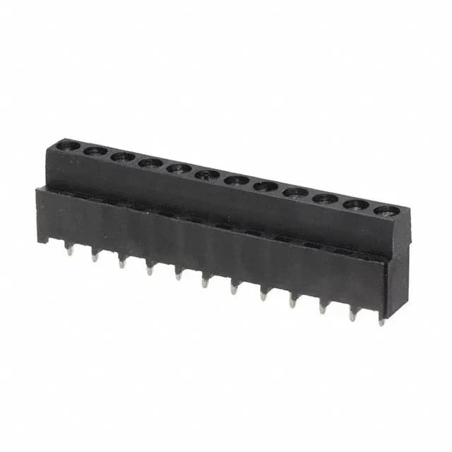 1-796682-2 — TE Connectivity AMP Connectors product photo