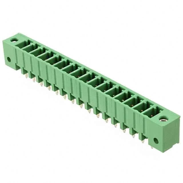 1-284519-6 — TE Connectivity AMP Connectors product photo