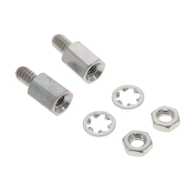D00000E0 — Amphenol Positronic product photo